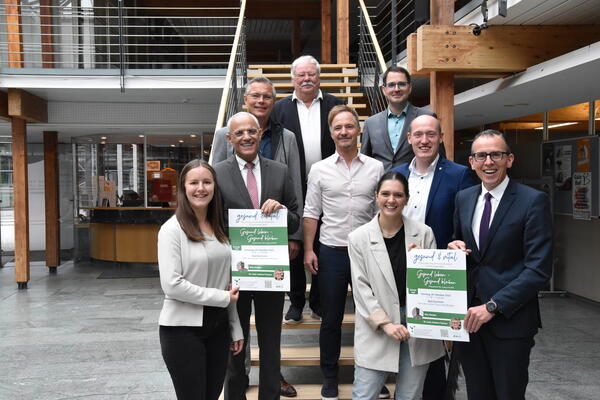 Forum gesund & vital 2023