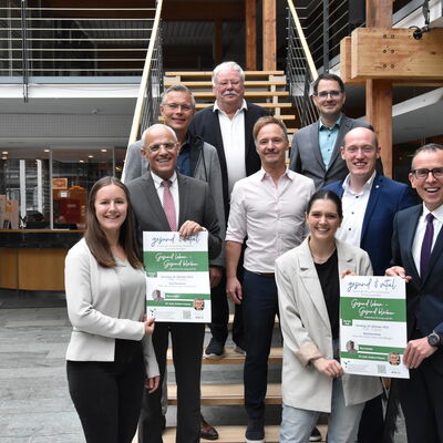 Forum gesund & vital 2023