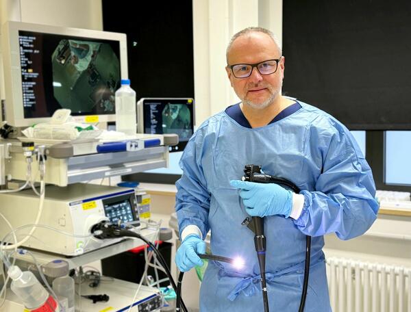 Prof. Dr. med. Christian Spangenberg