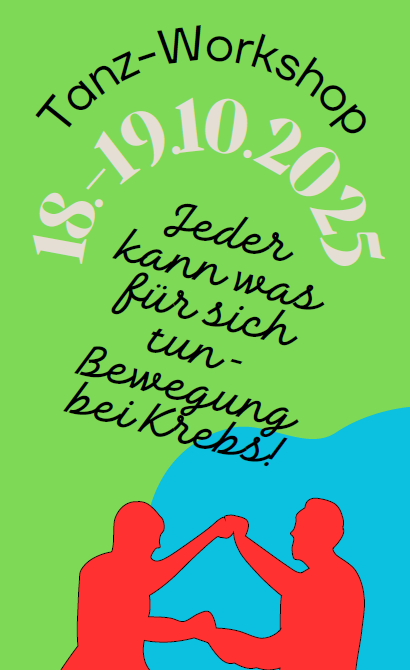 Tanzworkshop 2025