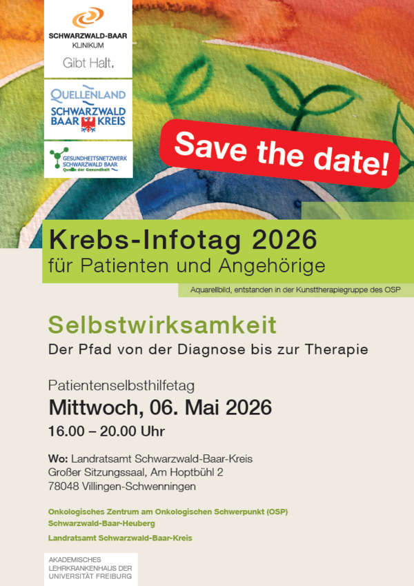 Save the Date KIT 2026