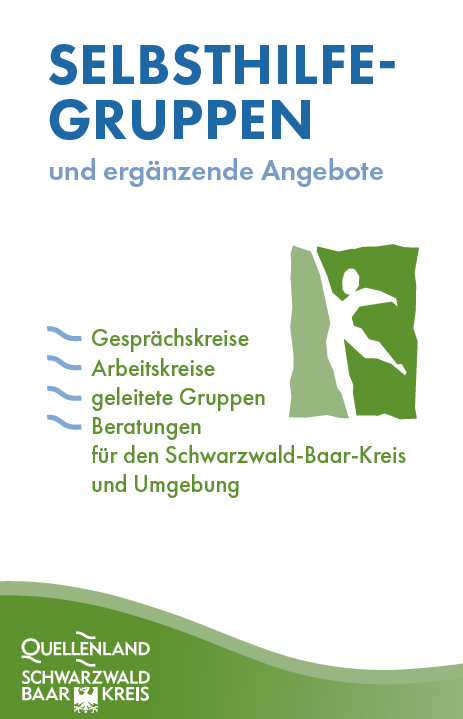 Selbsthilfebroschüre