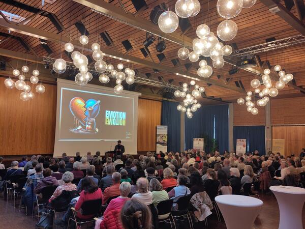 KeyNote Frederic Letzner