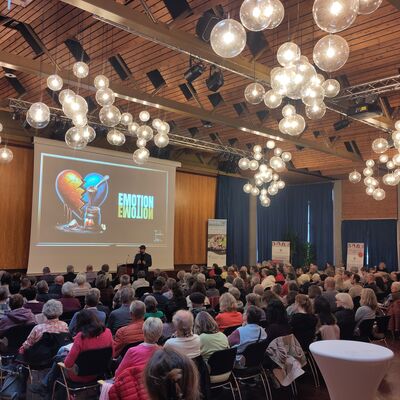 KeyNote Frederic Letzner