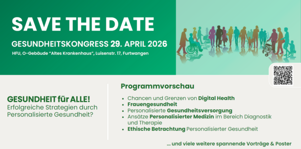 Gesundheitskongress 2026