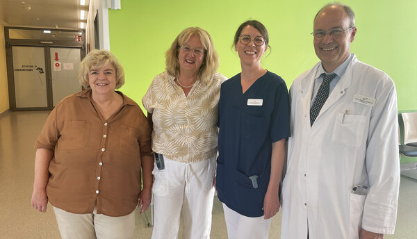 PM_Frauenmilchbank_im_Schwarzwald-Baar Klinikum