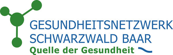 Logo Gesundheitsnetzwerk