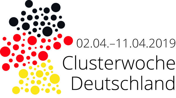 2019_Clusterwoche_Deutschland