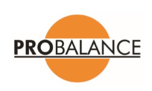 Logo PROBALANCE