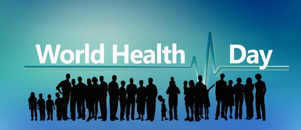 Welt-Gesundheitstag