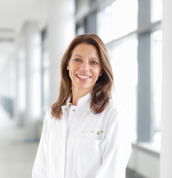 Prof. Dr. med. Daniela Schultz-Lampel
