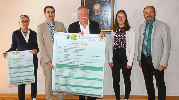 Gesundheitskongress 2022