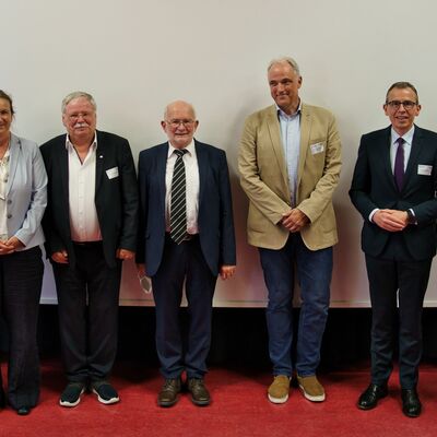 Gesundheitskongress 2022