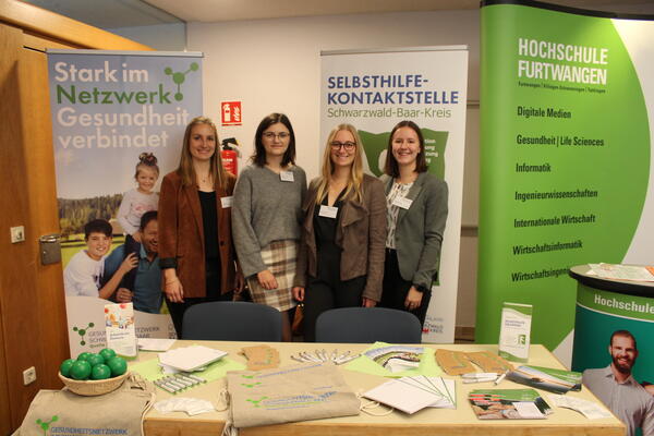 Forum gesund & vital 2022