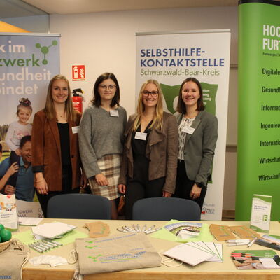 Forum gesund & vital 2022