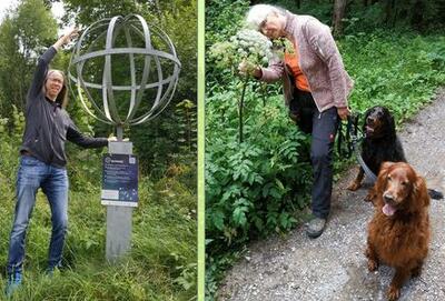 Planetenweg_Startbild