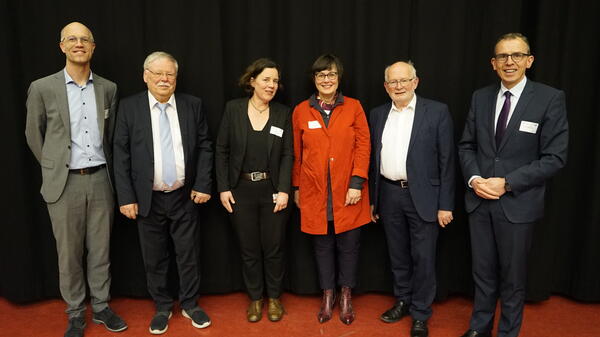 Gesundheitskongress 2023