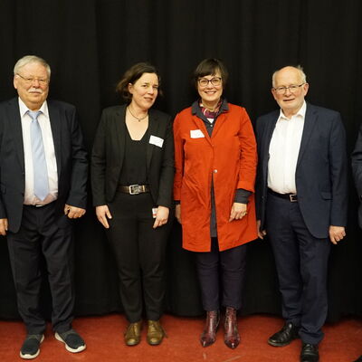 Gesundheitskongress 2023