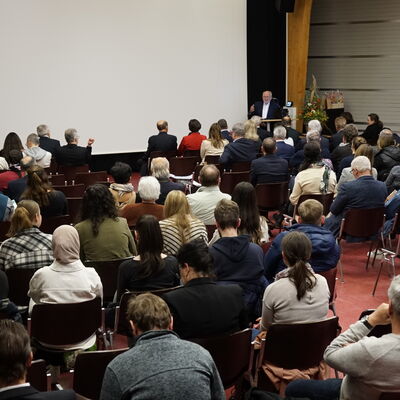 Gesundheitskongress 2023