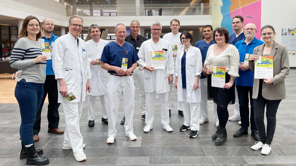 Krebs Infotag 2023