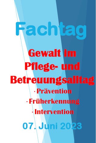 KWA Kurstift Fachtag 2023
