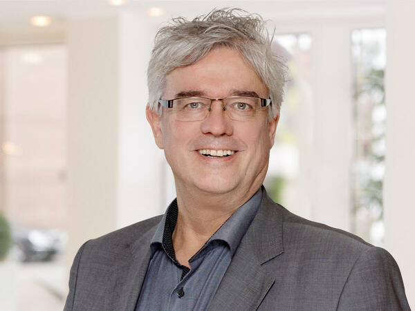 Prof. Dr. med. Dr. rer. soc. Norbert Grulke